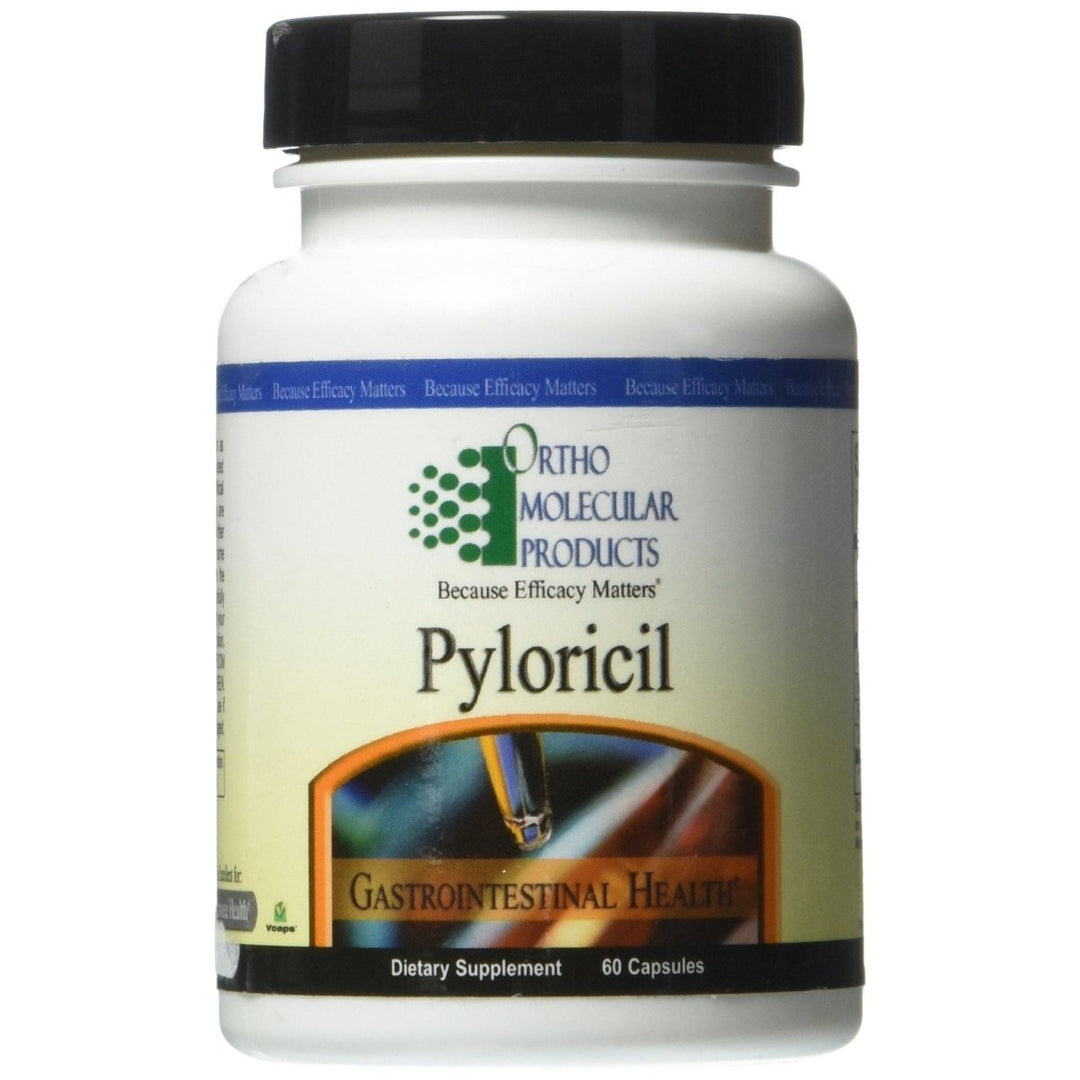 Pyricol Injection Metagenics - UltraFlora 3 in 1 Daily Probiotic Supplement to Support ...