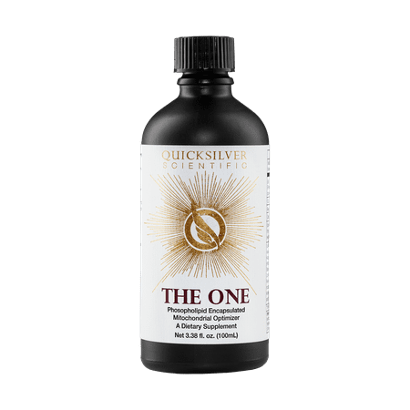 Quicksilver Scientific - Dr. Shade&