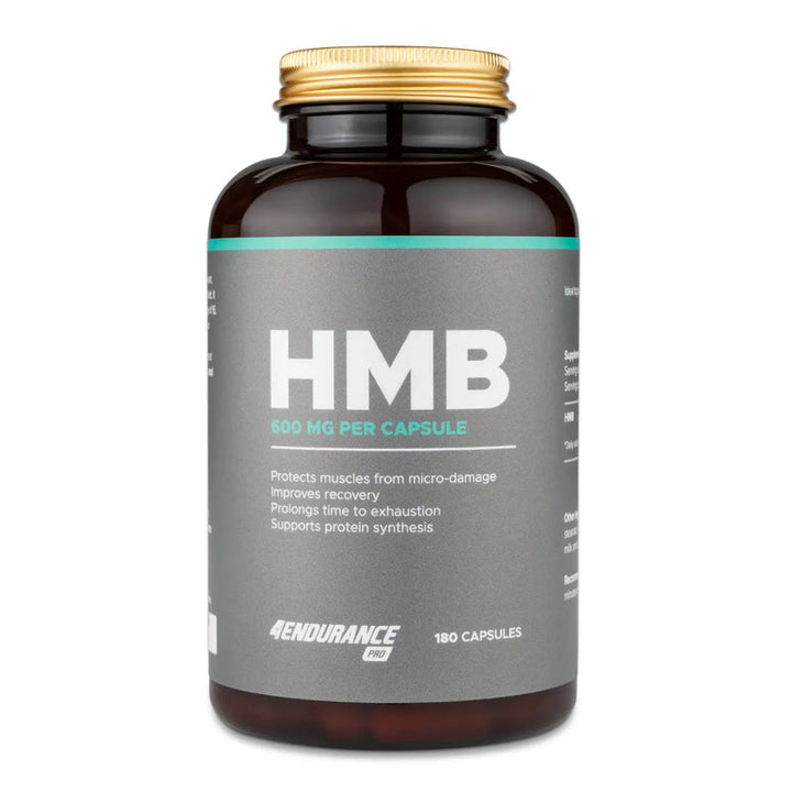 HMB by ProHealth - 180 capsules