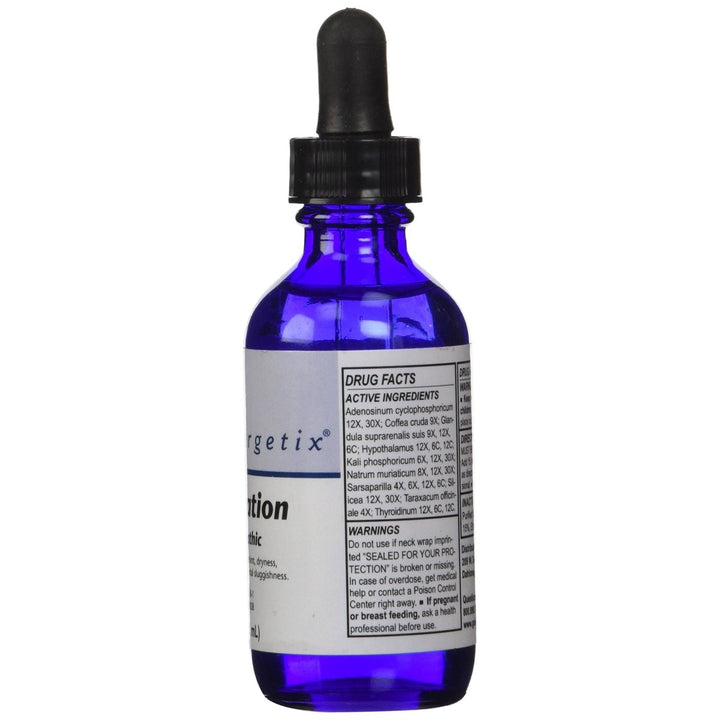 ReHydration - 2 fl. oz (59.1 ml) by Energetix - The Oasis of Health