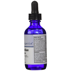 ReHydration - 2 fl. oz (59.1 ml) by Energetix - The Oasis of Health