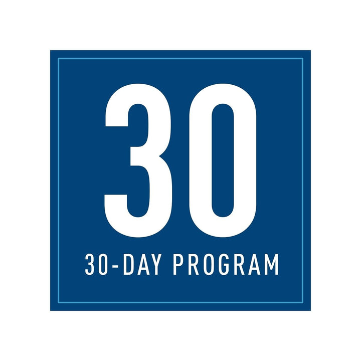 Renew Life Adult Cleanse - Liver Detox - 2 - Part, 30 - Day Program - Gluten & Dairy Free - 120 Vegetarian Capsules (Package May Vary) - The Oasis of Health