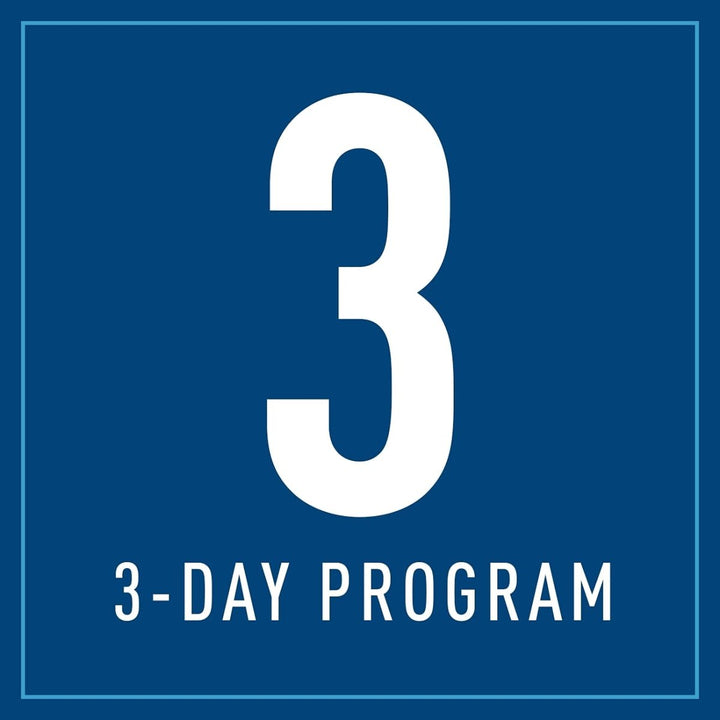 Renew Life Adult Cleanse Total Body Reset - 3 - Day, 2 - Part Program - The Oasis of Health