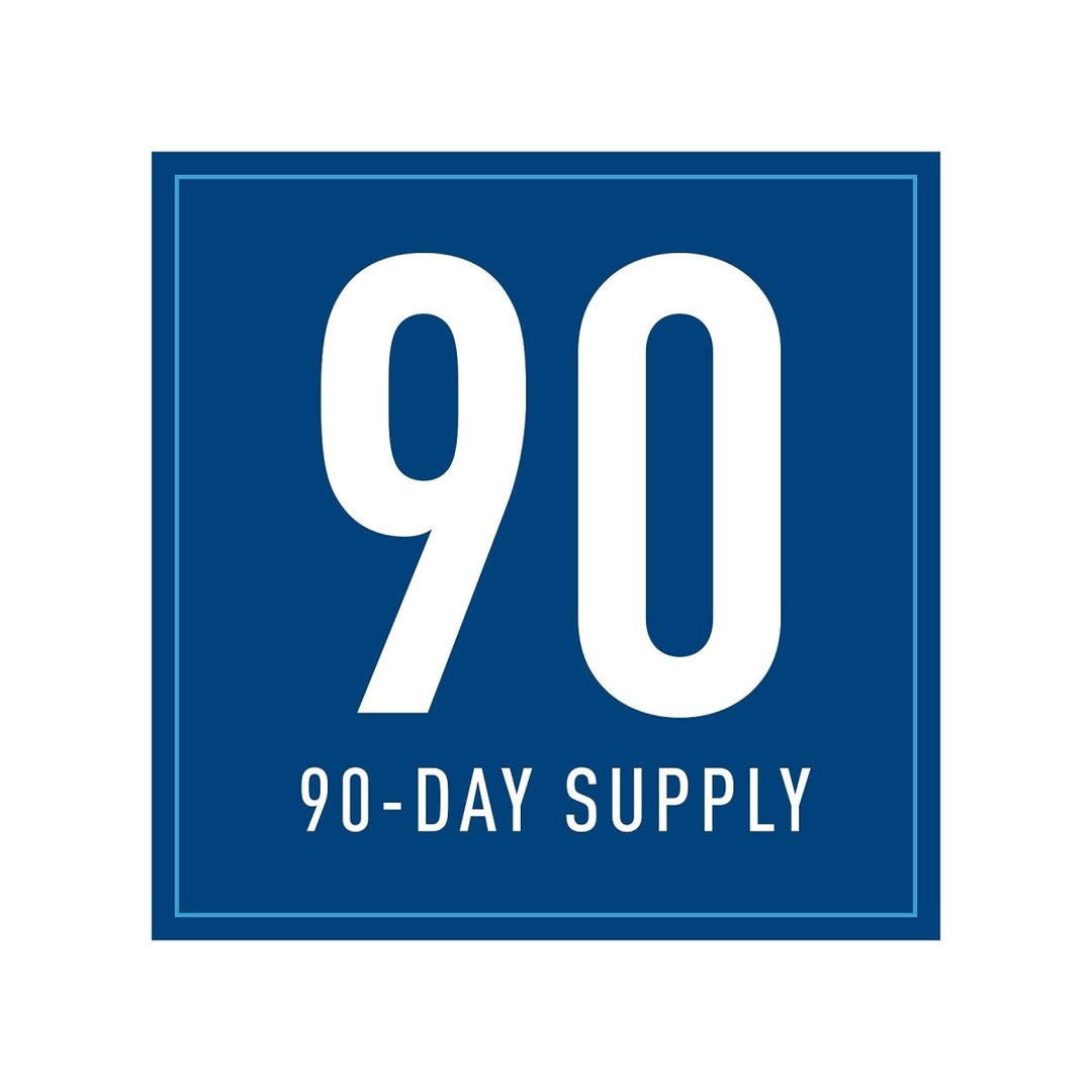 Renew Life Adult Digestive Enzyme - L - Glutamine, DigestMore Plant - Based Foods Enzyme Formula for Men & Women, Smooths Digestive Tract, Vegetarian, 90 Capsules - The Oasis of Health