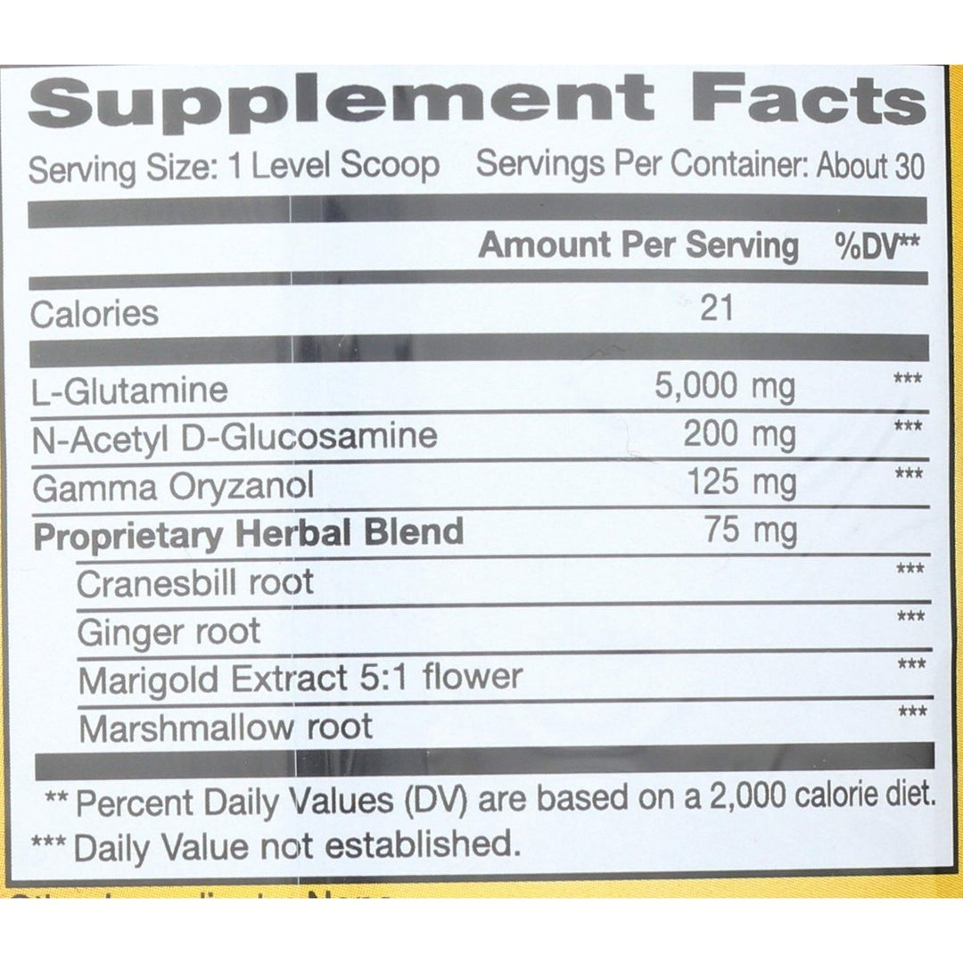 Renew Life Adult Digestive Enzymes - Intestinal Lining Support, Fortify Bowel & Digestion - 5.7 Oz - The Oasis of Health