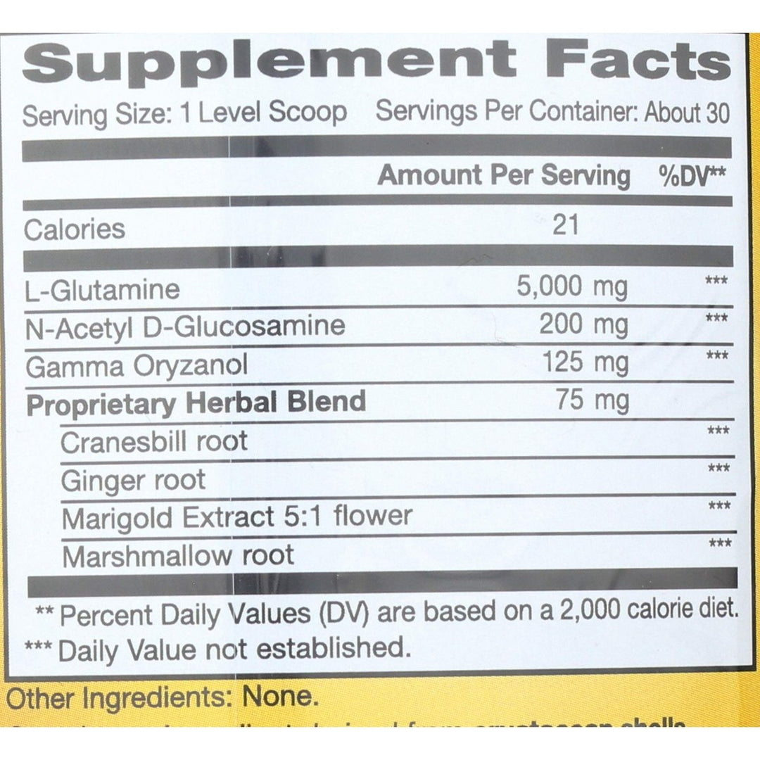 Renew Life Adult Digestive Enzymes - Intestinal Lining Support, Fortify Bowel & Digestion - 5.7 Oz - The Oasis of Health