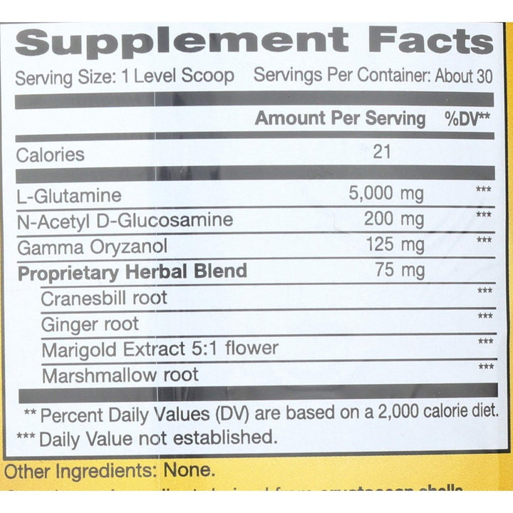 Renew Life Adult Digestive Enzymes - Intestinal Lining Support, Fortify Bowel & Digestion - 5.7 Oz - The Oasis of Health