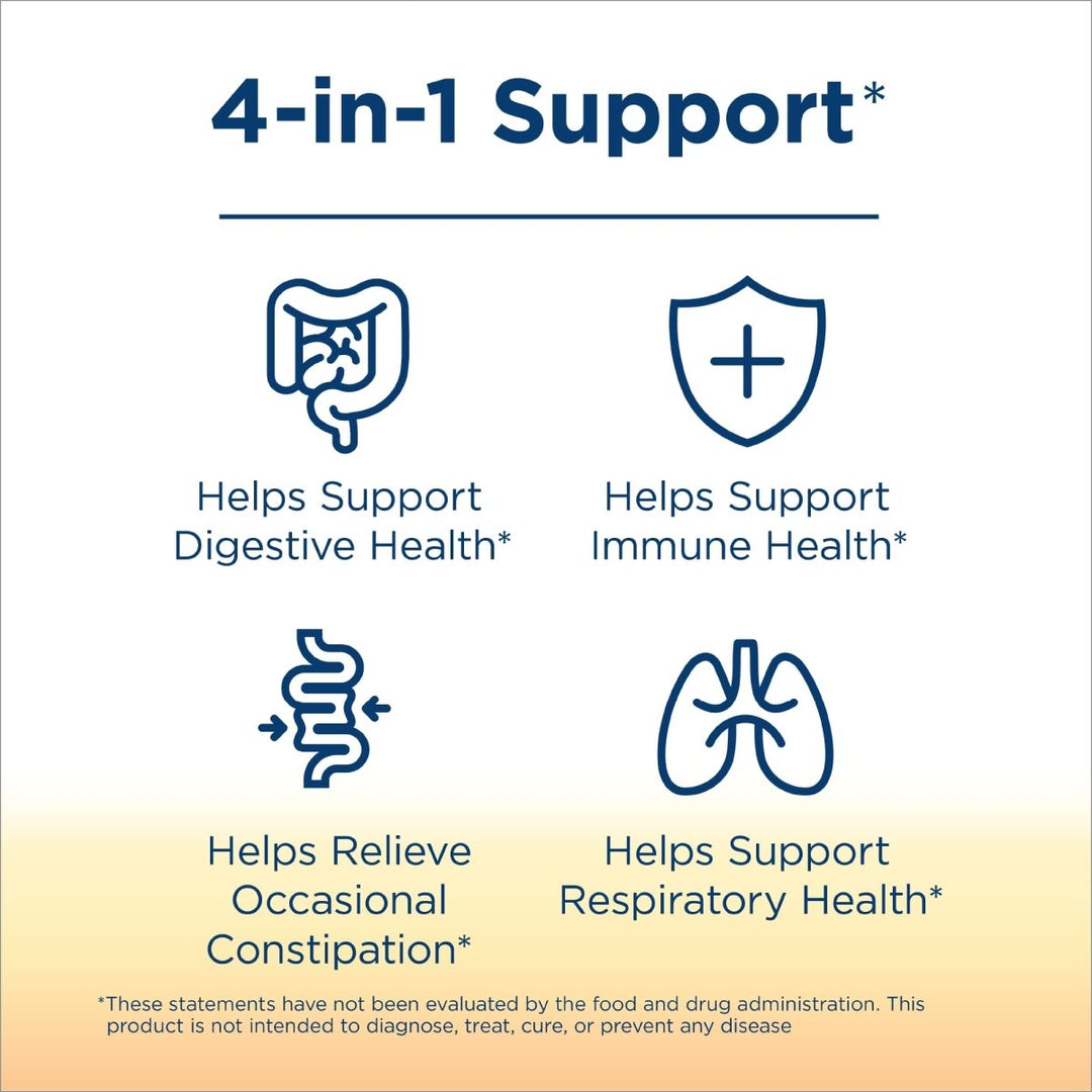 Renew Life Adult Probiotics, 80 Billion CFU Guaranteed, Colon Care Probiotic Supplement for Digestive, Immune, Shelf Stable, Gluten Dairy & Soy Free, 60 Capsules - The Oasis of Health