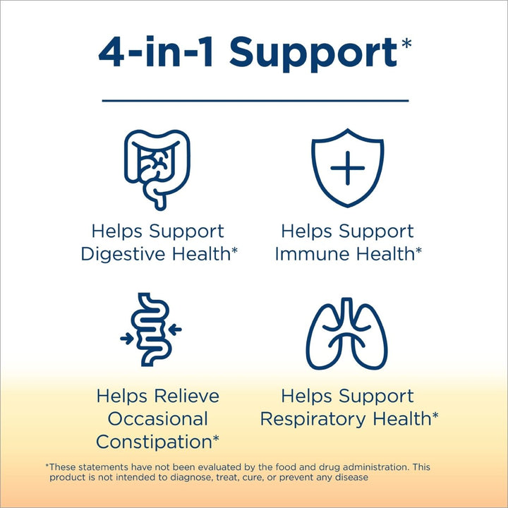 Renew Life Adult Probiotics, 80 Billion CFU Guaranteed, Colon Care Probiotic Supplement for Digestive, Immune, Shelf Stable, Gluten Dairy & Soy Free, 60 Capsules - The Oasis of Health