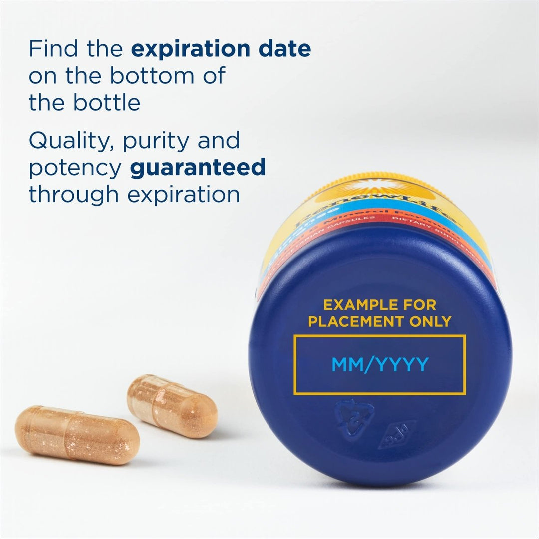 Renew Life Detox Cleanse More - Relieve Bloating and Restore Regularity - Overnight Constipation Relief - Soy, Dairy & Gluten Free - 100 Capsules - The Oasis of Health