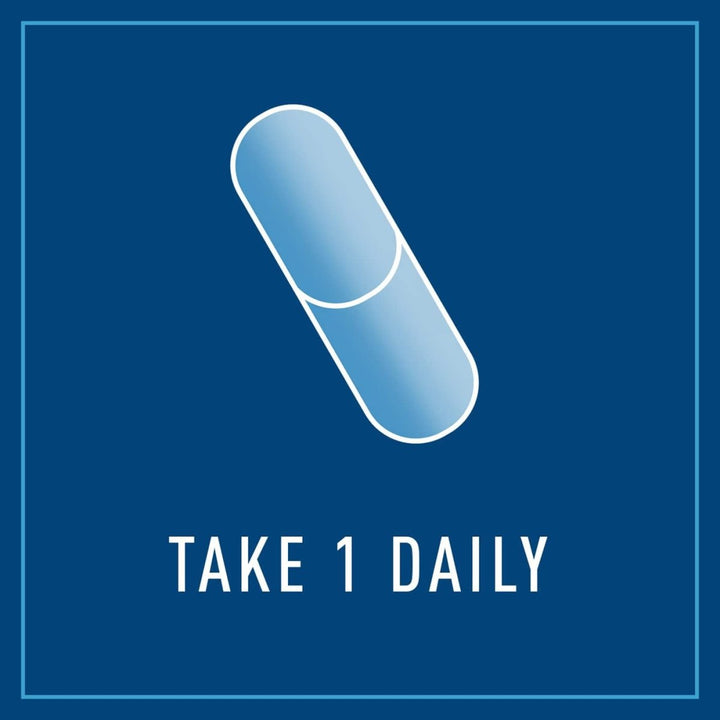 Renew Life Norwegian Gold Adult Fish Oil - Super Critical Omega, Fish Oil Omega - 3 Supplement - Gluten & Dairy Free - 60 Burp - Free Softgel Capsules - The Oasis of Health