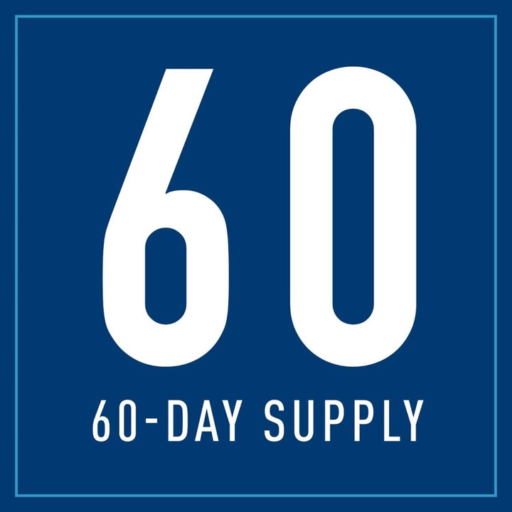 Renew Life Norwegian Gold Adult Fish Oil - Super Critical Omega, Fish Oil Omega - 3 Supplement - Gluten & Dairy Free - 60 Burp - Free Softgel Capsules - The Oasis of Health