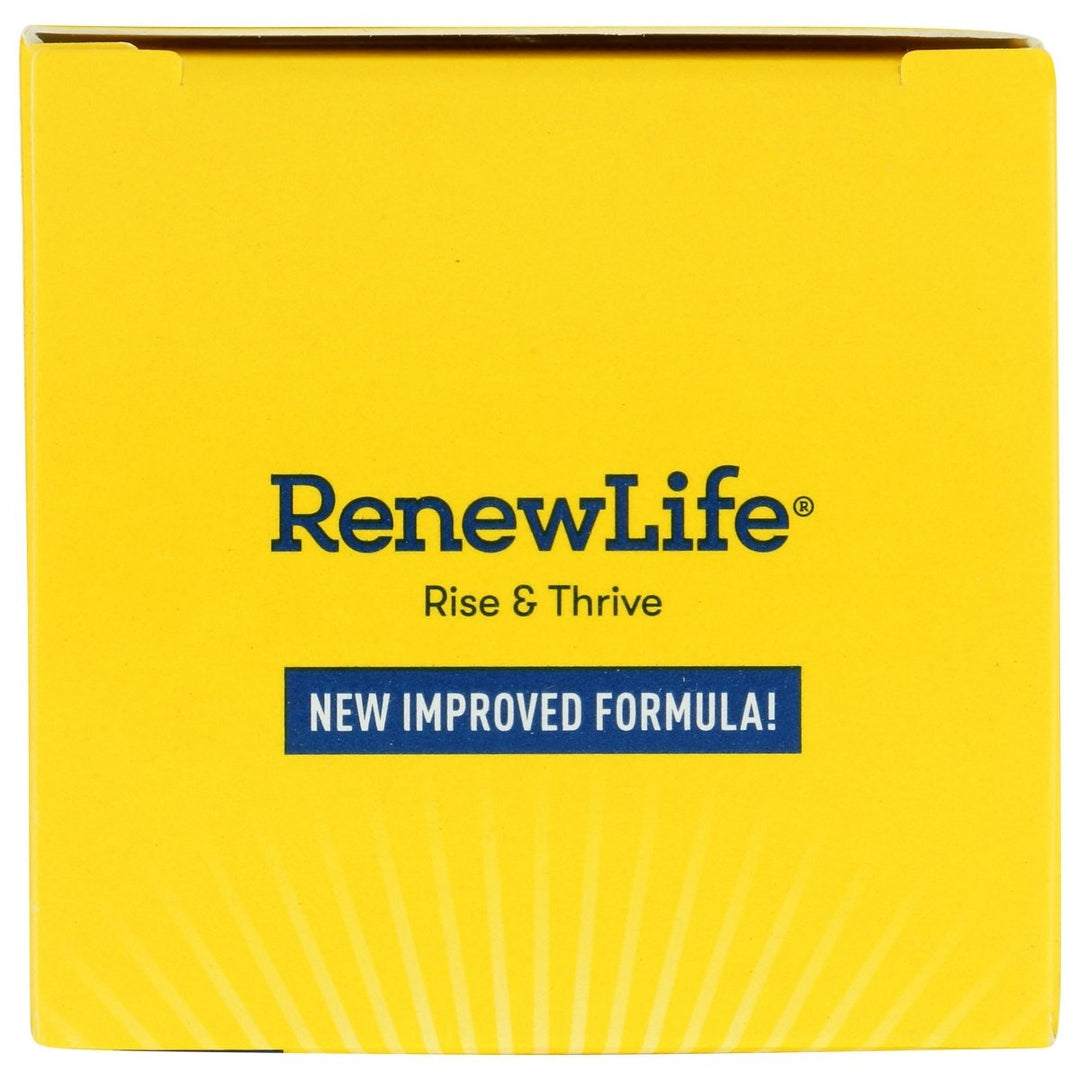 Renew Life Ultimate Flora Care 150 Billion - 30 Capsules - The Oasis of Health