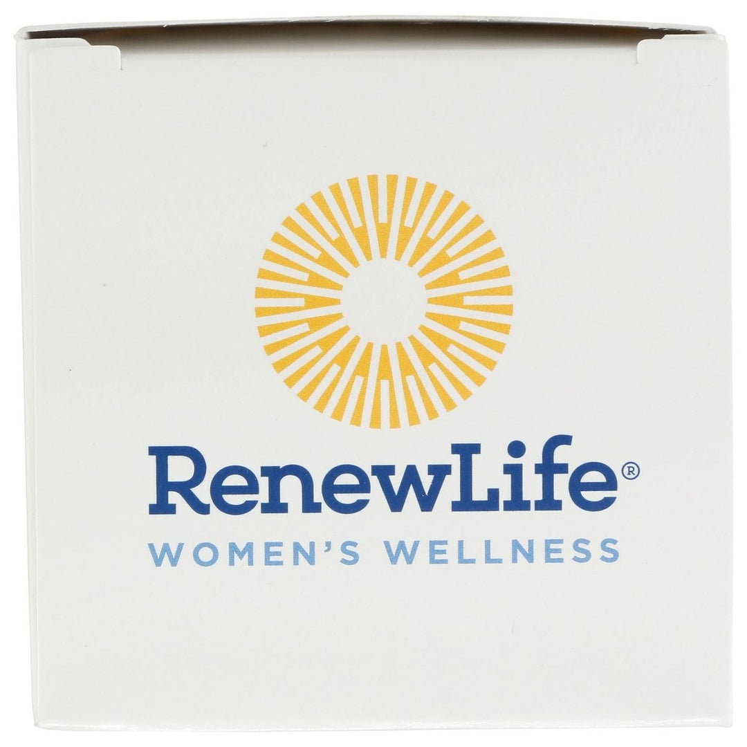 RENEW LIFE Ultimate Flora Vaginal Probiotic 50 Billion, 60 CT - The Oasis of Health