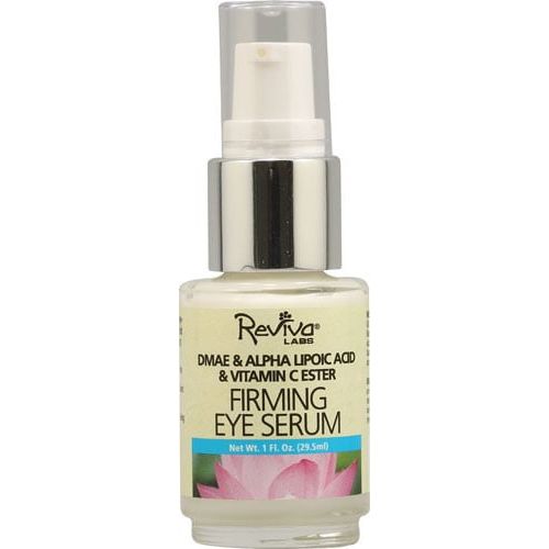Reviva Labs - Firming Eye Serum - 1 fl. oz. - The Oasis of Health