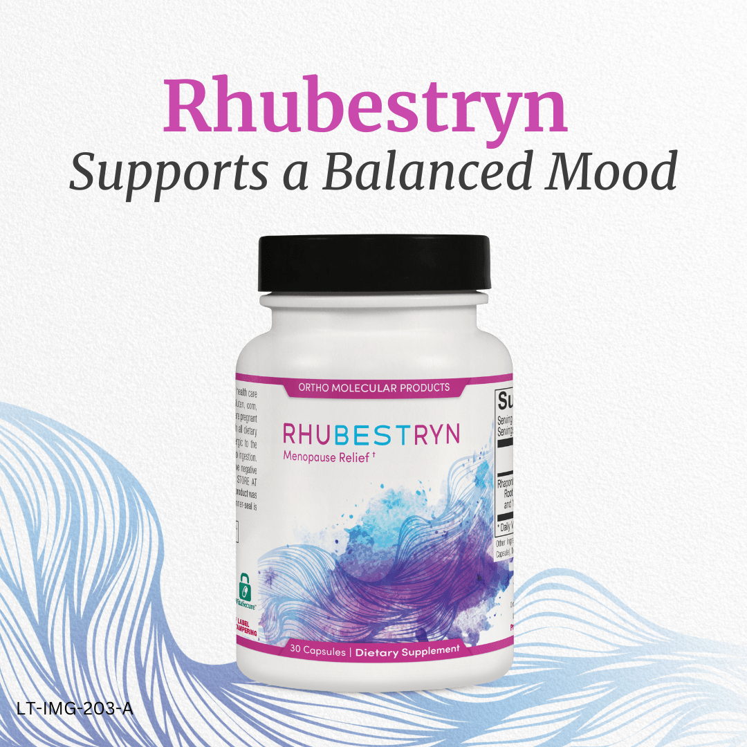 Rhubestryn Ortho Molecular Products 30 Count - The Oasis of Health