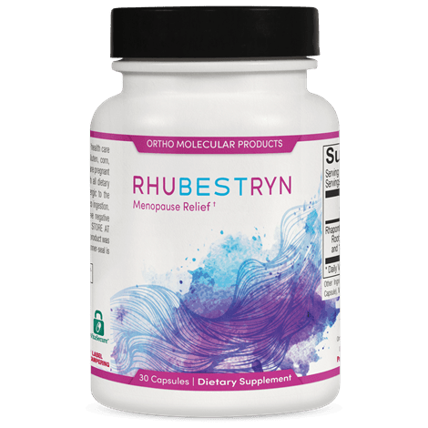 Rhubestryn Ortho Molecular Products 30 Count - The Oasis of Health