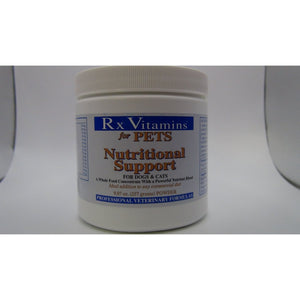 Rx Vitamins For Pets Nutritional Support for dog's & Cats 9.07 Oz - The Oasis of Health