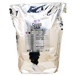Now Sports Carbo Gain 12 Pounds - 2019 -