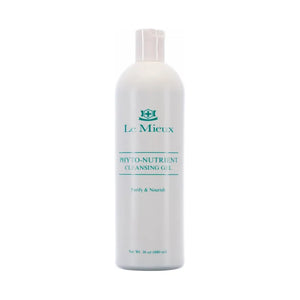 Le Mieux - Phyto-Nutrient Cleansing Gel 16oz - The Oasis of Health