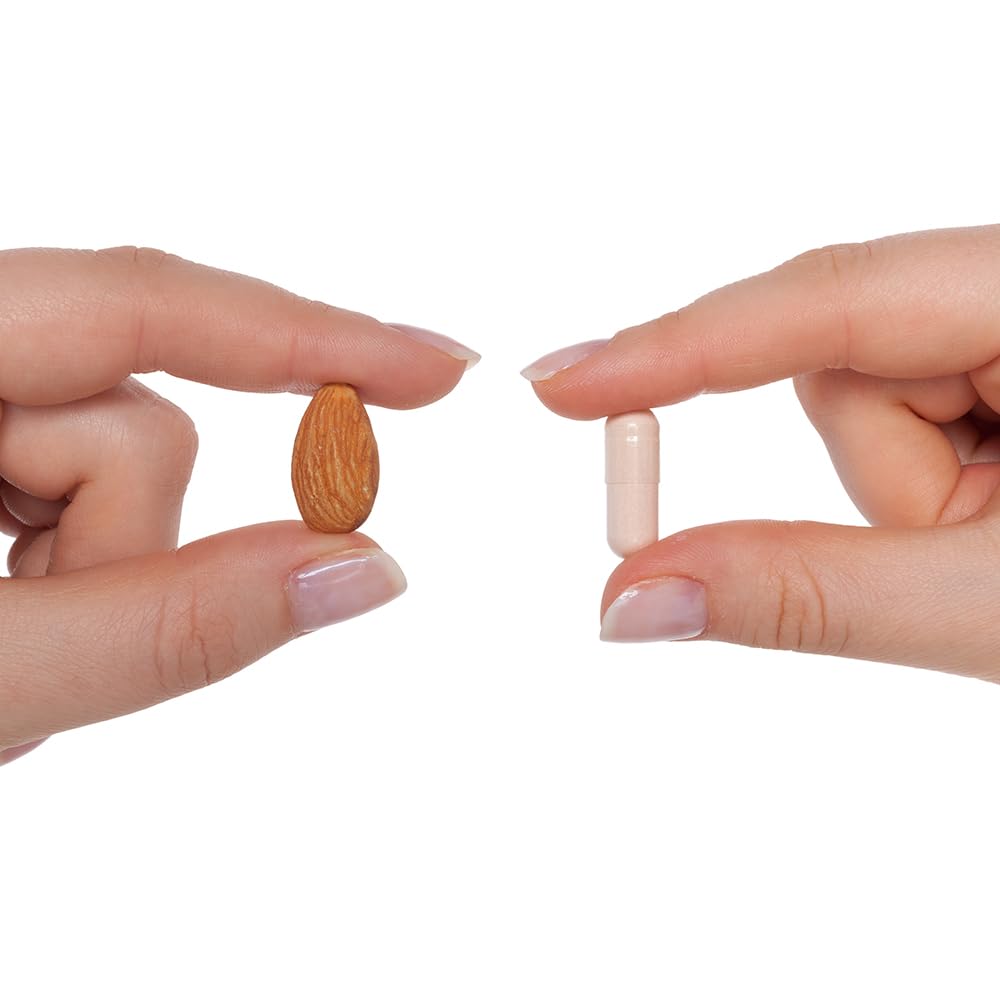 Seeking Health DIM + I3C, 400 mg Supplement, Supports Healthy Hormone Metabolism and Estrogen Balance for Women, Mood Support, Vegetarian (60 Capsules)* - The Oasis of Health