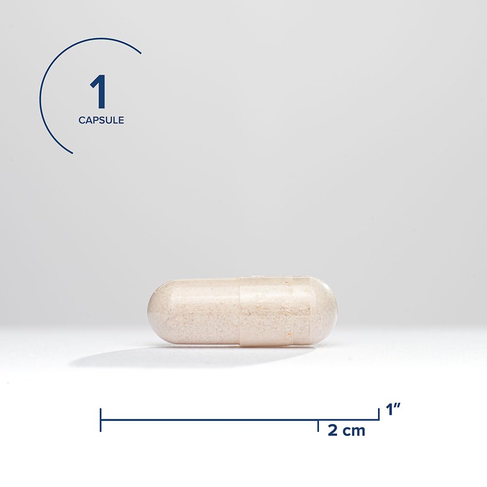 Seeking Health Optimal Glutathione Plus, 100 mg S - acetyl - L Glutathione with Cofactors, Immune and Detoxification Support, Liver Health, Antioxidant and Free Radical Support, Vegetarian (60 capsules) - The Oasis of Health