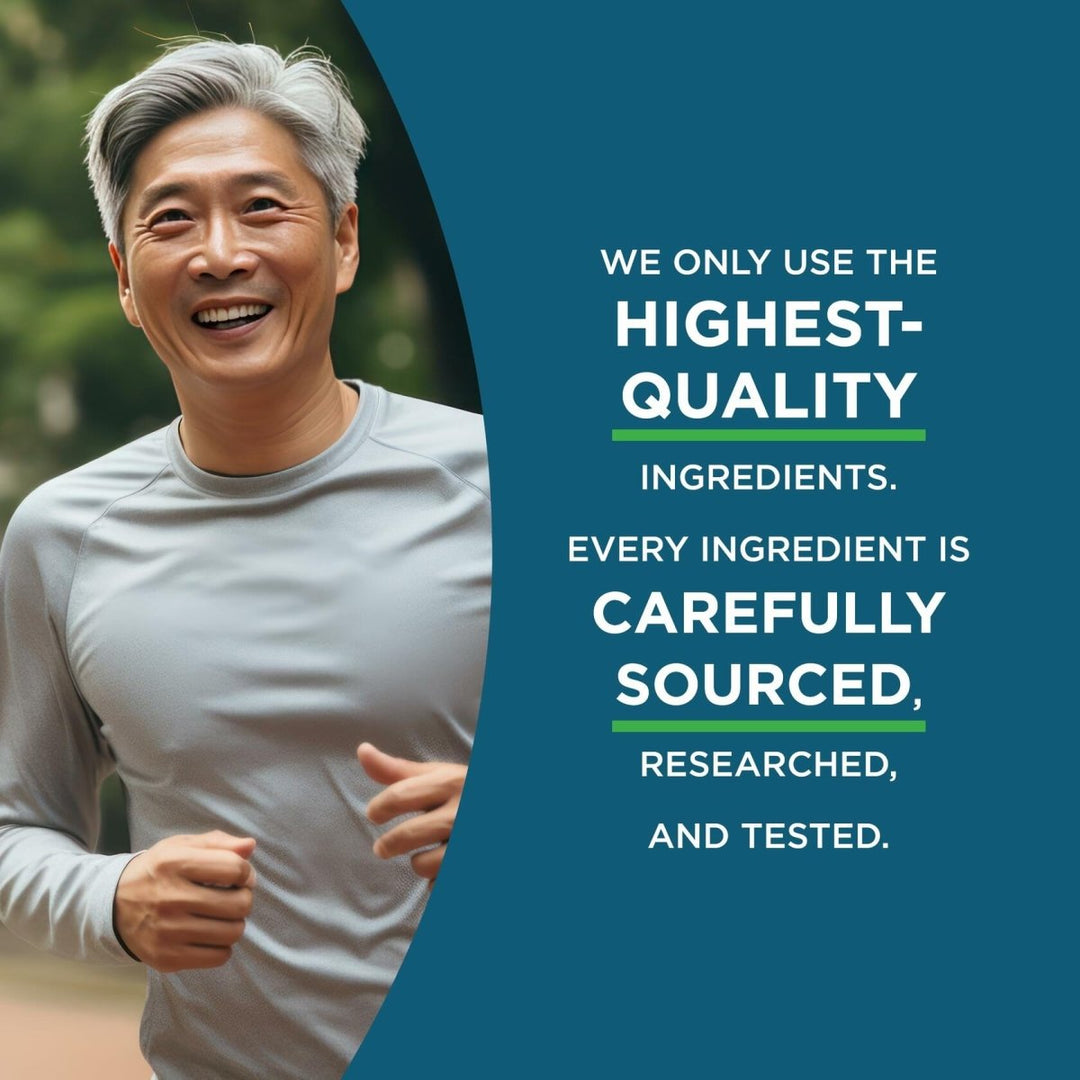 Seeking Health Optimal Magnesium - Mineral Supplement Aids Optimal Magnesium Absorption - Bioavailable Forms of Magnesium for Energy, Sleep & Bone Health Support - 150 mg, 90 Capsules - The Oasis of Health