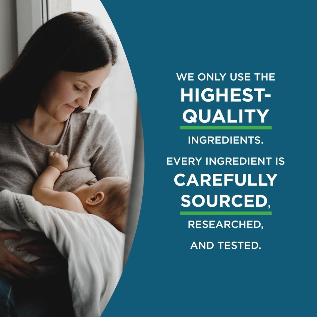 Seeking Health Optimal Prenatal Methyl - Free, Non - Methylated Folate and B12, Pregnancy Support, B6 and Ginger for Digestive Comfort, Supports Healthy Fetal Development, Vegetarian (180 Capsules) - The Oasis of Health