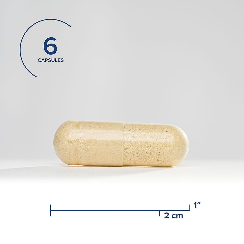 Seeking Health Optimal Prenatal Methyl - Free, Non - Methylated Folate and B12, Pregnancy Support, B6 and Ginger for Digestive Comfort, Supports Healthy Fetal Development, Vegetarian (180 Capsules) - The Oasis of Health