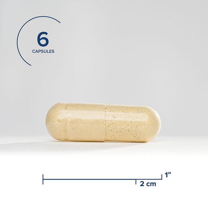 Seeking Health Optimal Prenatal Methyl - Free, Non - Methylated Folate and B12, Pregnancy Support, B6 and Ginger for Digestive Comfort, Supports Healthy Fetal Development, Vegetarian (180 Capsules) - The Oasis of Health