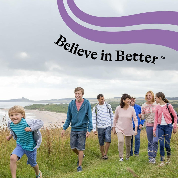 Seeking Health Optimal Prenatal, Women’s Vitamin with B12, Methylfolate, Choline, Methylation Support, Nutrients to Support Fertility, Pregnancy & Breastfeeding, Vegetarian Capsules (240 Capsules) - The Oasis of Health