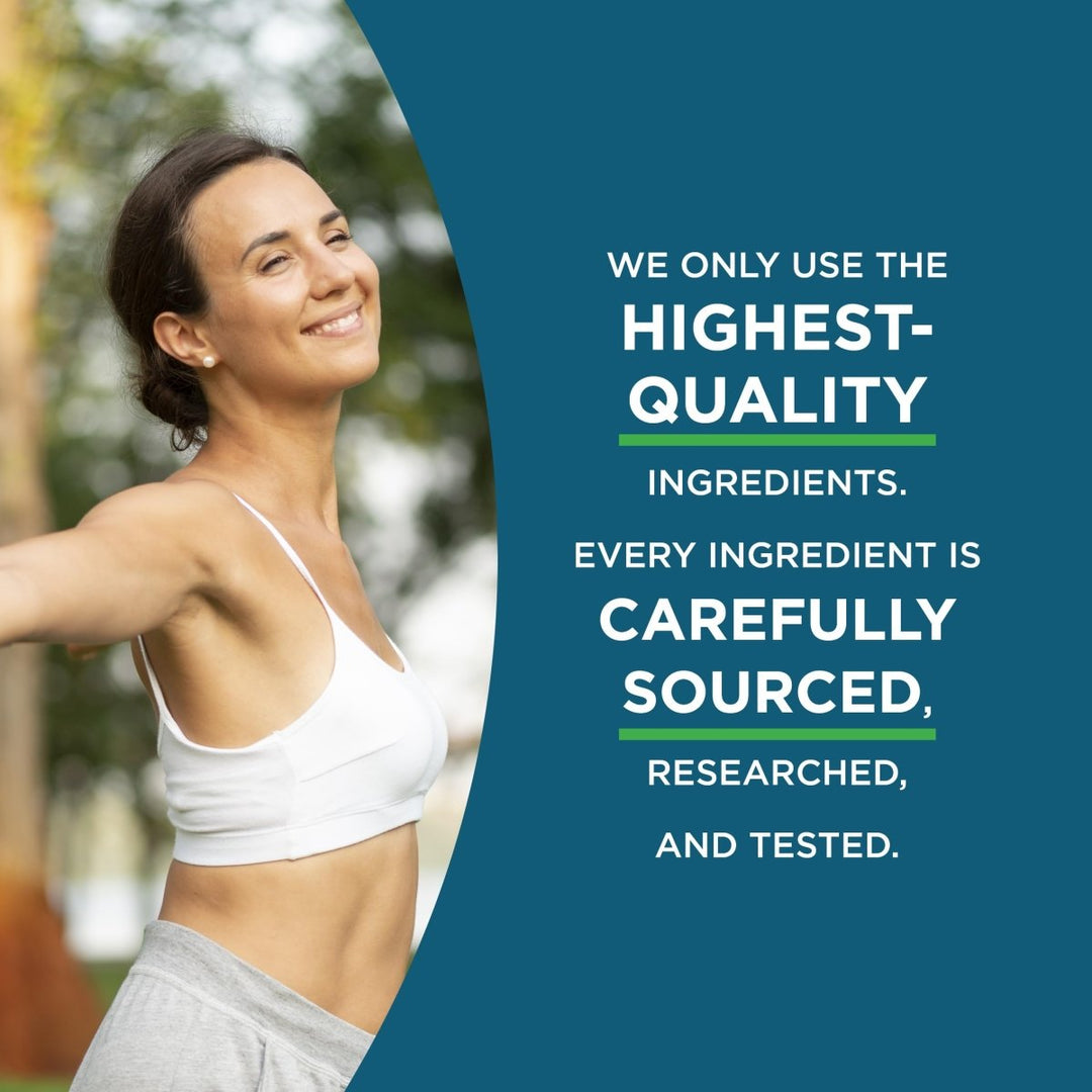 Seeking Health Phosphatidylserine - Brain Support Supplement with Sunflower Oil & Phospholipids - Vegetarian & Gluten - Free Capsules - 150 mg, 60 Capsules - The Oasis of Health