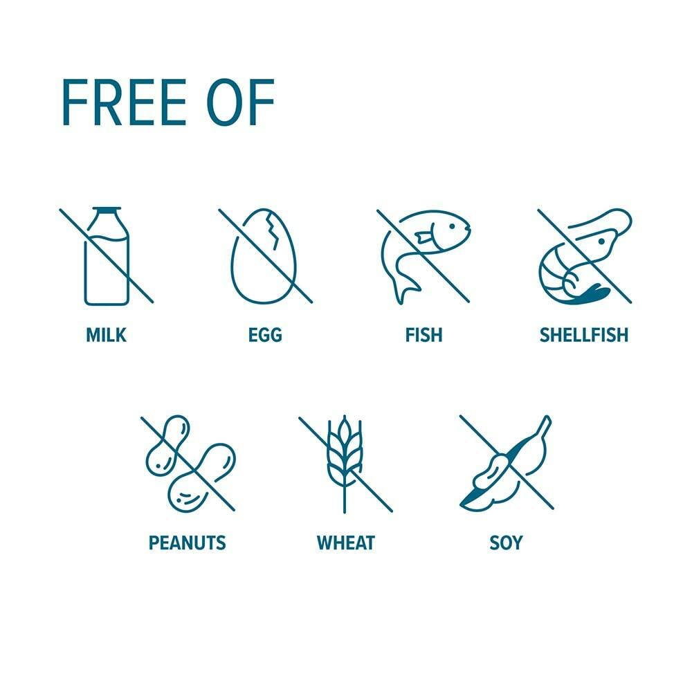 Seeking Health Prenatal Essentials, Methylated Bioavailable Folate and B12, Vitamin D3 and K2, Key Nutrients to Support Pregnancy and Breastfeeding, Vegetarian (60 Capsules)* - The Oasis of Health