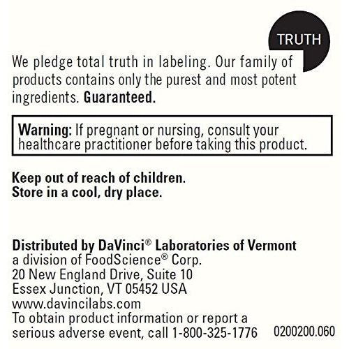 Selenium Citrate 60 VegiCaps - The Oasis of Health