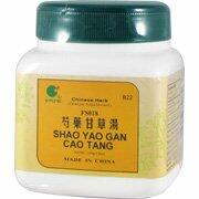 Shao Yao Gan Cao Tang - Chinese Peony & Licorice Combination, 100gm,(E - Fong) - The Oasis of Health