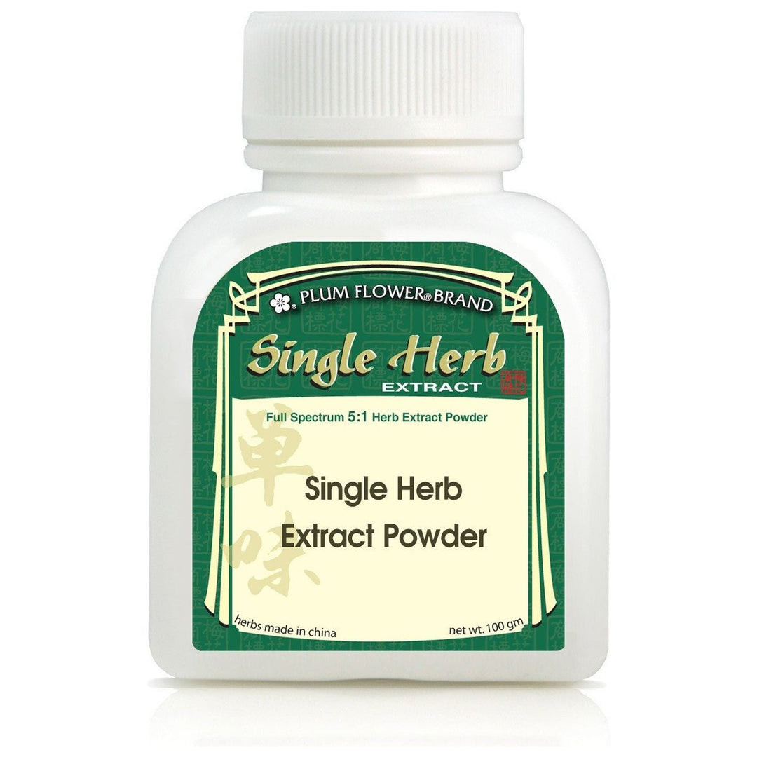 Shu Di Huang, extract powder - The Oasis of Health