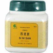 Si Ni San - Bupleurum & Bitter Orange Formula, 100gm,(E - Fong) - The Oasis of Health