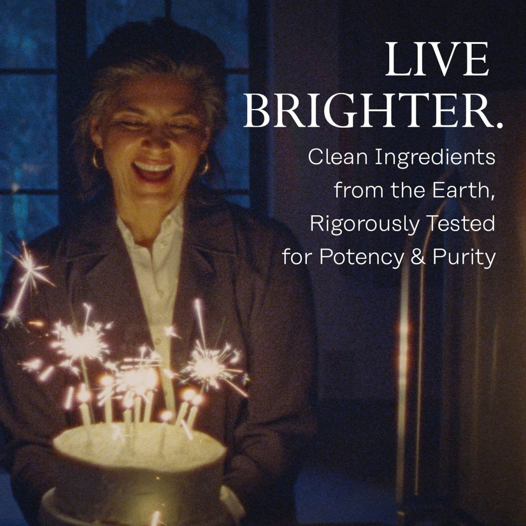 SOLARAY Bilberry Extract 160 mg VegCaps | Eye Health & Circulation Support | 36% Anthocyanosides with Blueberry | Vegan | 30 Count - The Oasis of Health