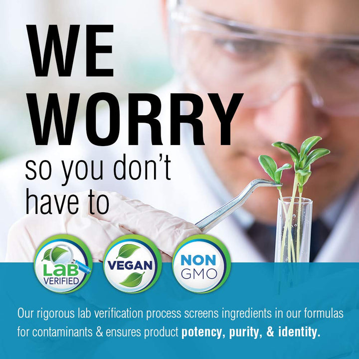 Solaray Bio Zinc 15 mg | 100 VegCaps - The Oasis of Health