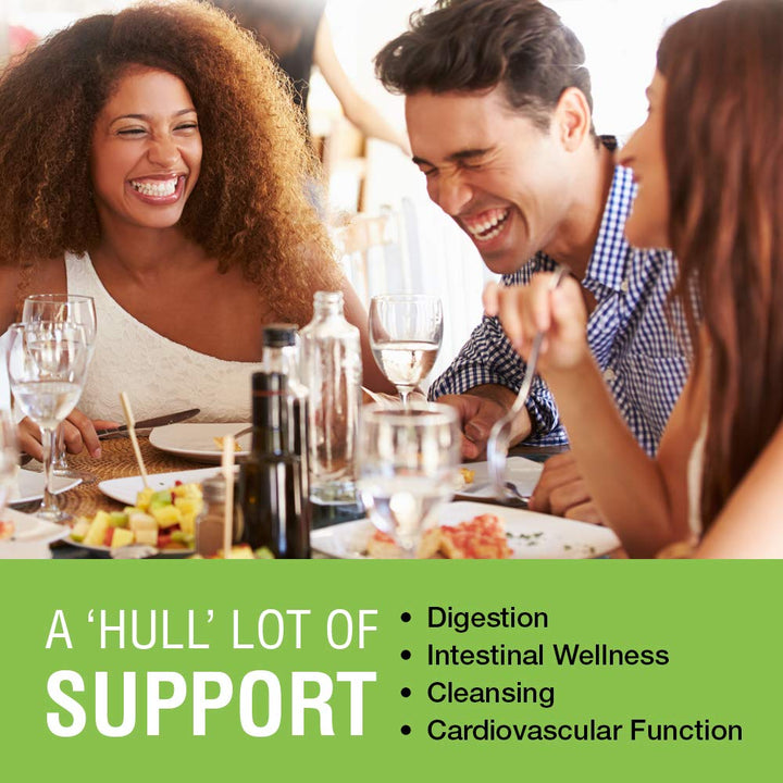 SOLARAY Black Walnut 500 mg | Whole Hull | Healthy Digestive & Intestinal Wellness Support | Non - GMO, Vegan & Lab Verified | 100 VegCaps - The Oasis of Health