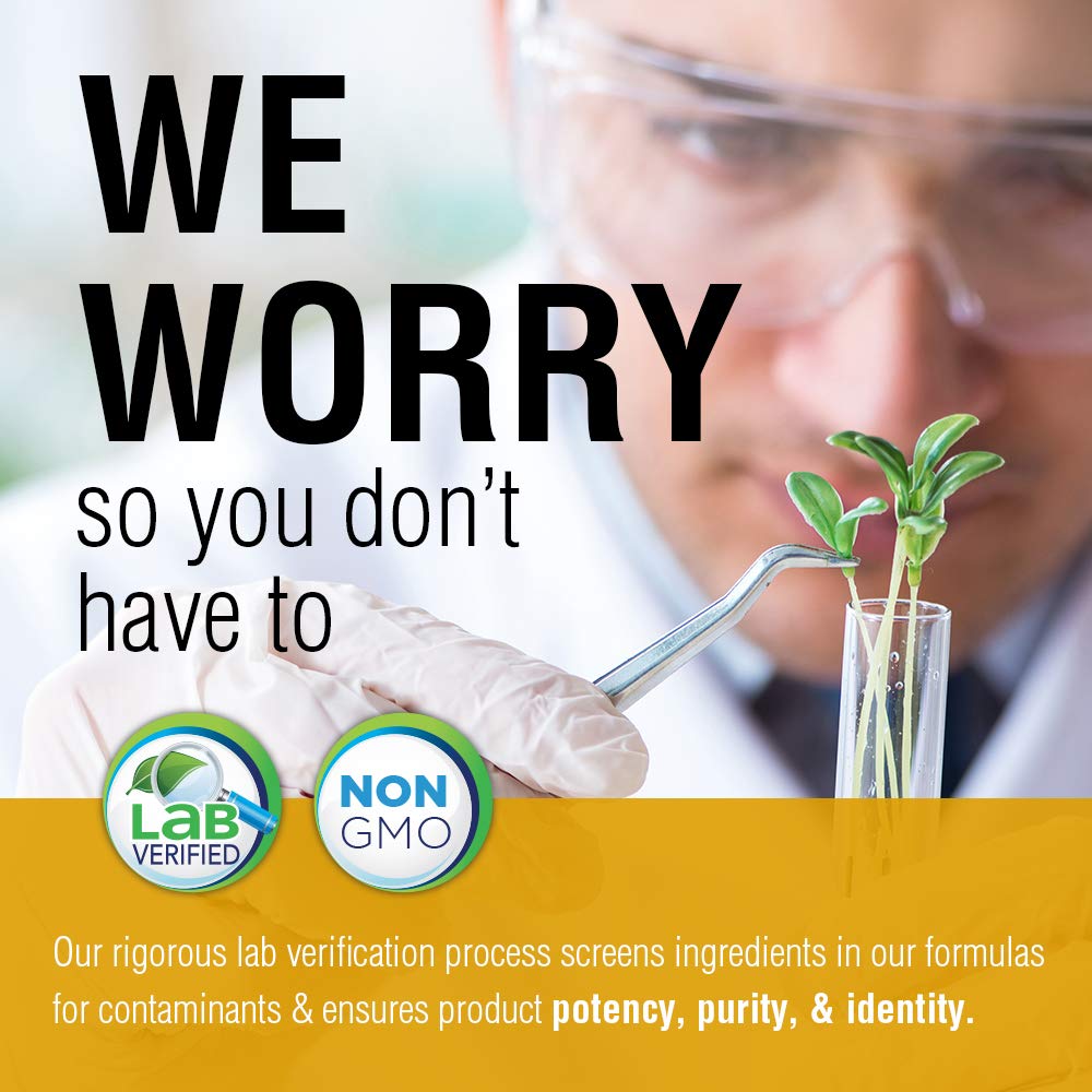 Solaray Calcium Citrate Supreme 800mg Advanced Bone Support Blend | Gentle Digestion Formula | 30 Servings | 180 VegCaps 04529 - The Oasis of Health