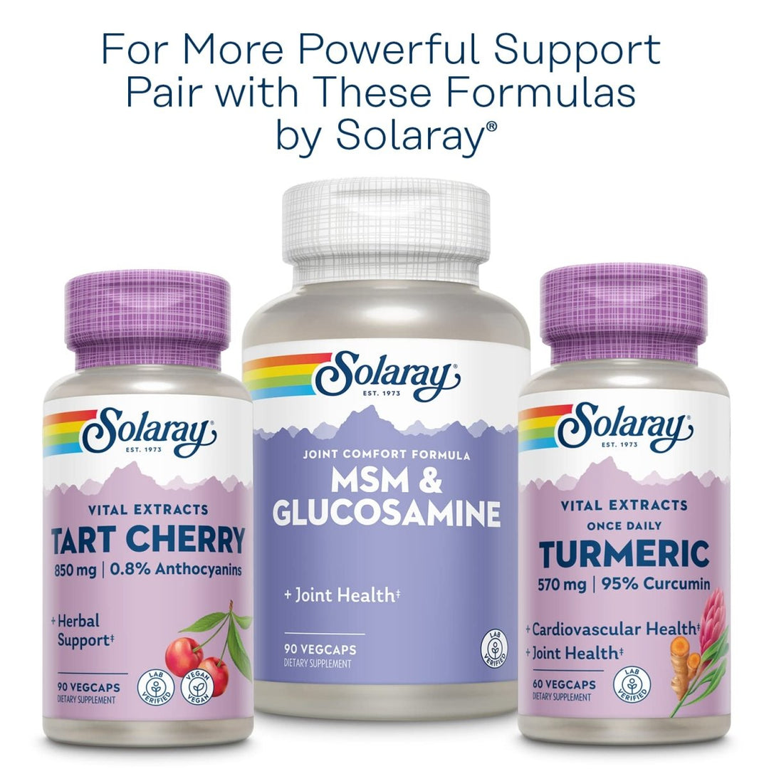 Solaray Celery Seed 1010 mg, Traditional Liver, Water Balance, and Joint Support, Whole Celery Seeds with Phytochemicals and Flavonoids, Vegan, Lab Verified, 60 - Day Money - Back Guarantee, 50 Servings, 100 VegCaps - The Oasis of Health