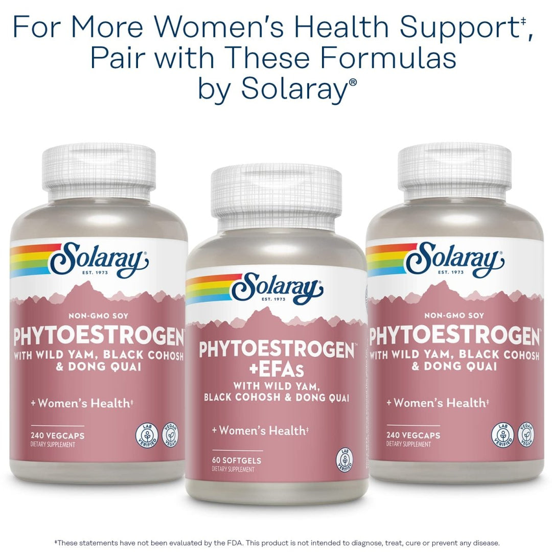 SOLARAY Dim Supreme, 100mg, 60 Count - The Oasis of Health