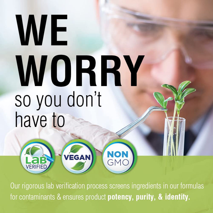 SOLARAY Echinacea Purpurea & Angustifolia Root 460 mg | Healthy Immune & Respiratory Function Support | 180 VegCaps - The Oasis of Health