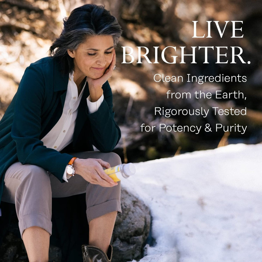 Solaray EMIQ Activated Quercetin, Sinus, Respiratory & Immune Health Support, Enhanced Absorption, 30 Servings, 30 VegCaps - The Oasis of Health