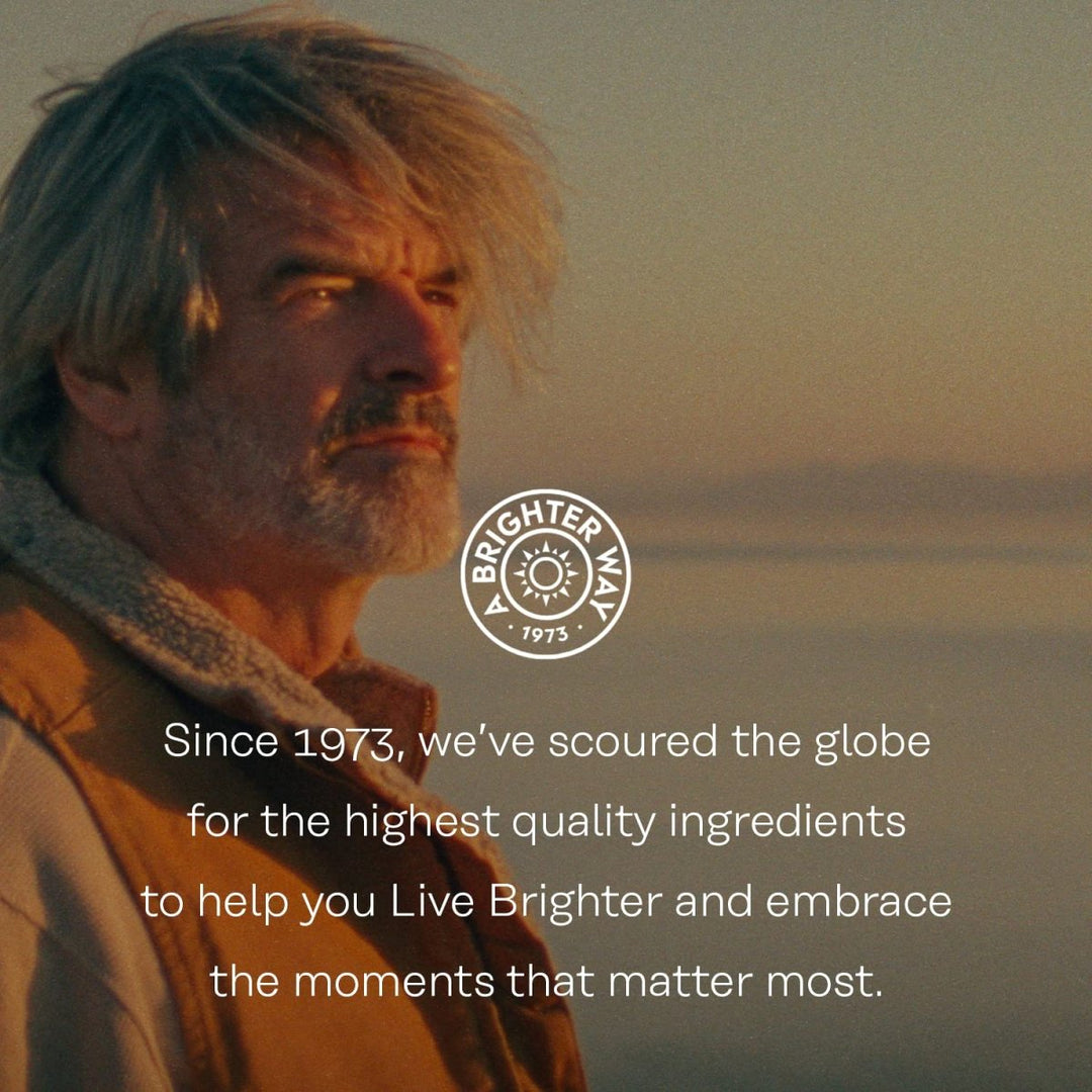 SOLARAY Glucosamine Sulfate 1500mg, Healthy Joint Support Supplement, Powerful Connective Tissue and Joint Health Formula with Turmeric & Boswellia, 60 - Day Money Back Guarantee, 60 Serv, 120 VegCaps - The Oasis of Health