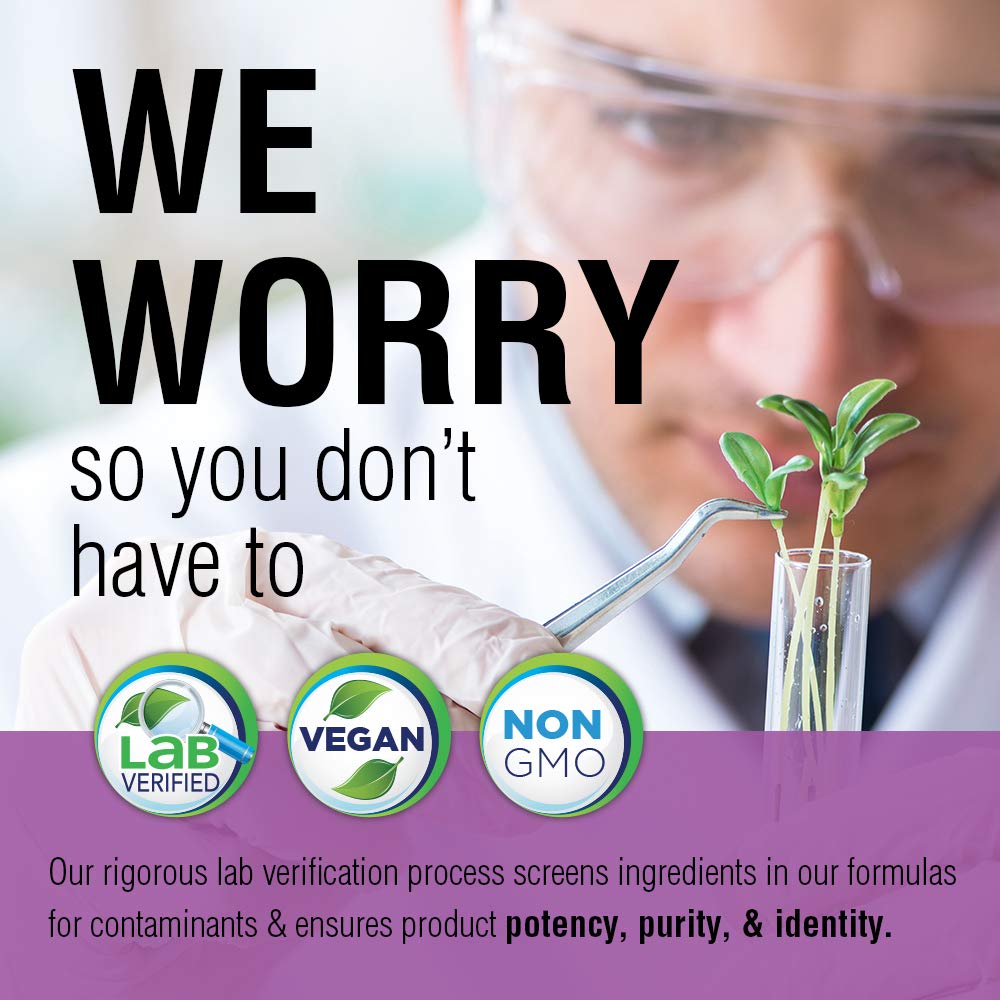 SOLARAY Guarana Seed Extract 300mg | 44 mg of Caffeine | Healthy Energy, Focus, Memory & Metabolism Support | 60 VegCaps - The Oasis of Health