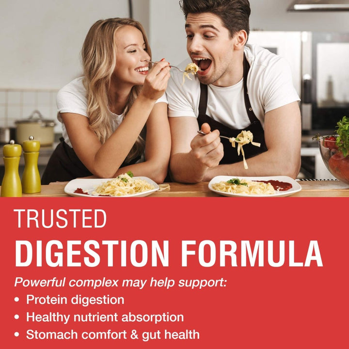 SOLARAY HCL with Pepsin - Digestive Support - 250 MG (180 Capsules) 04816 - The Oasis of Health