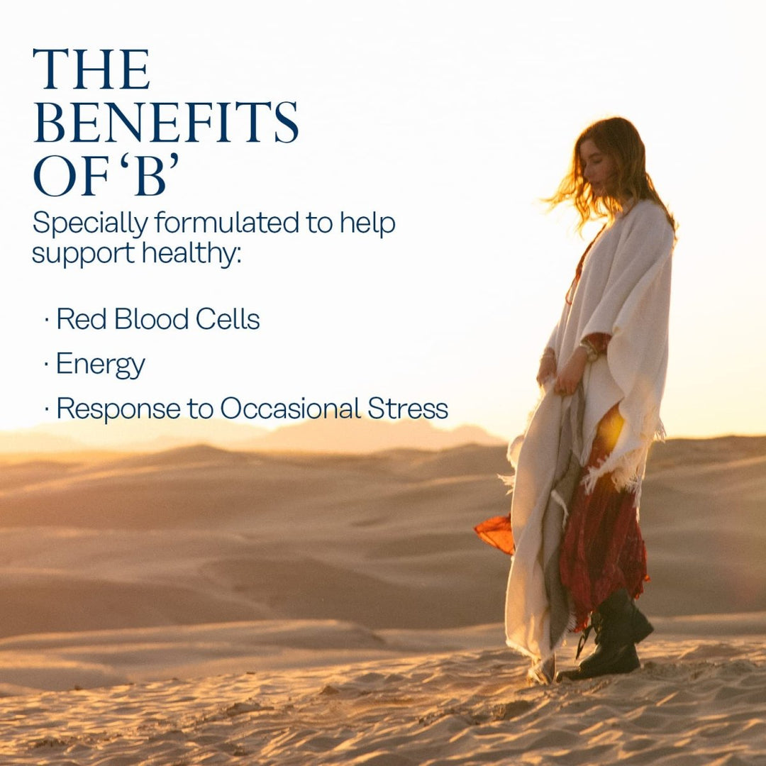 Solaray, High Potency B - Complex Chewable, Natural Strawberry Flavor, 50 Chewables - The Oasis of Health