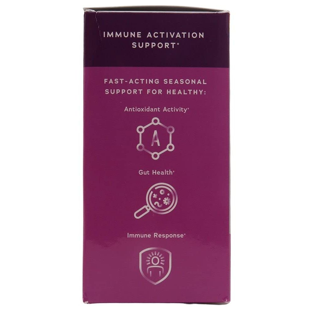 SOLARAY ImmuFight, Immune Response Support, 90 VegCaps - The Oasis of Health